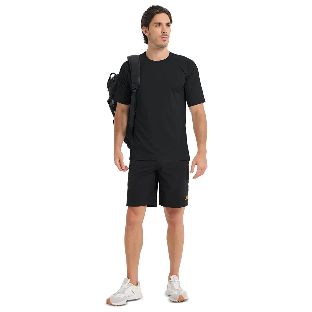 Men's T-shirt Quick Dry UPF 80+ AthleticT-Shirts