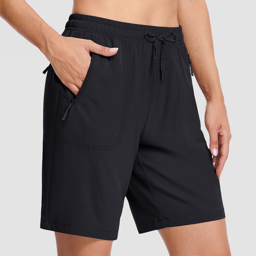 Women's Hiking Quick Dry Water Resistant Shorts - veyora