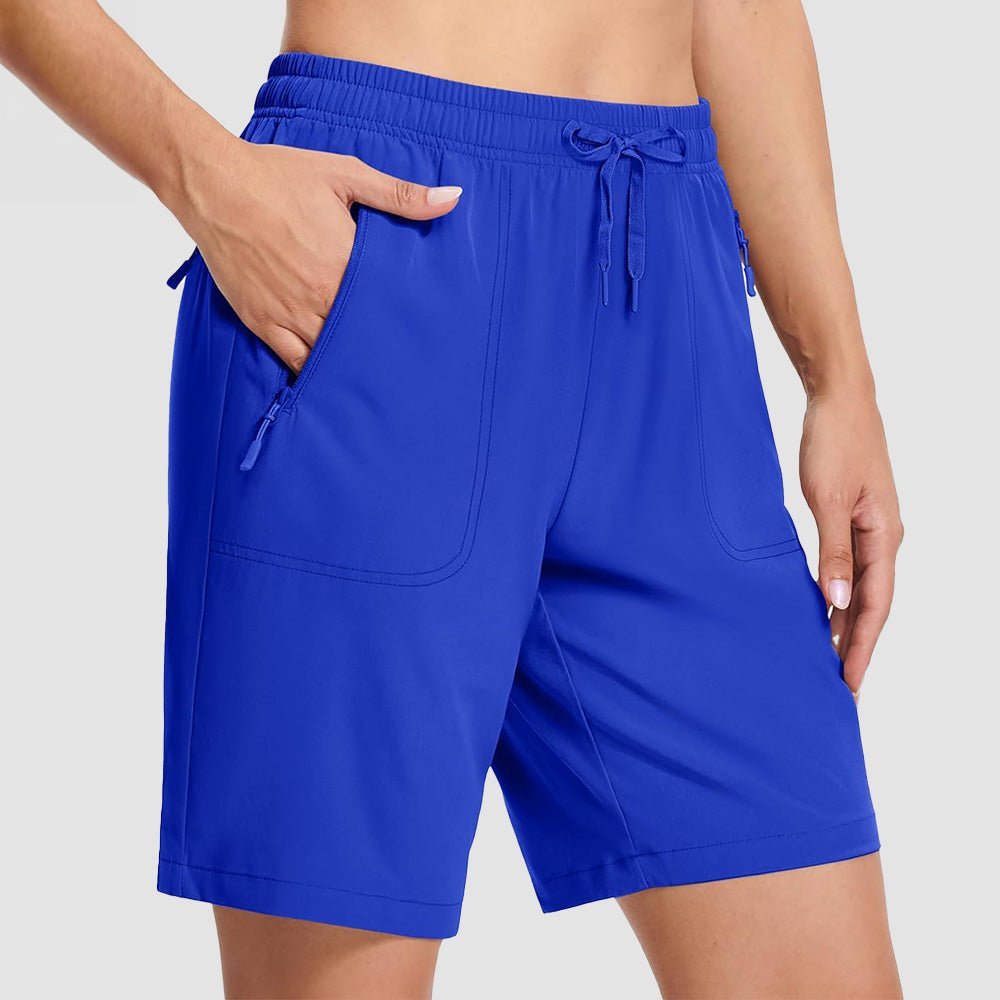 Women's Hiking Quick Dry Water Resistant Shorts - veyora