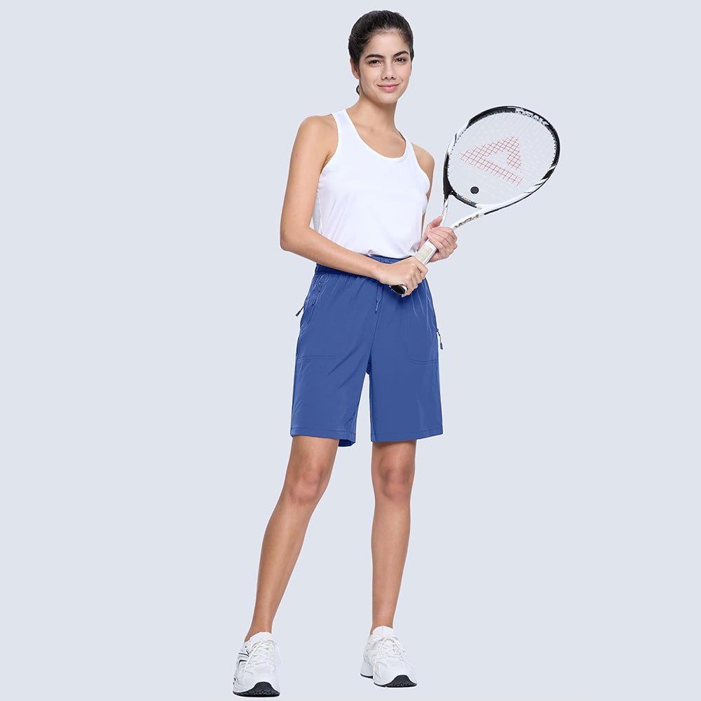 Women's Hiking Quick Dry Water Resistant Shorts - veyora