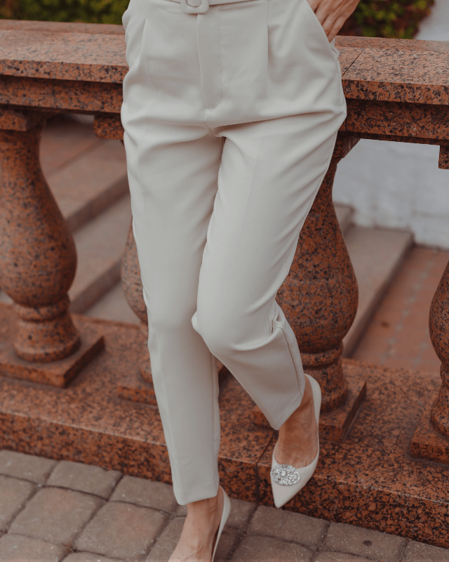 PANTS FOR WOMEN - veyora