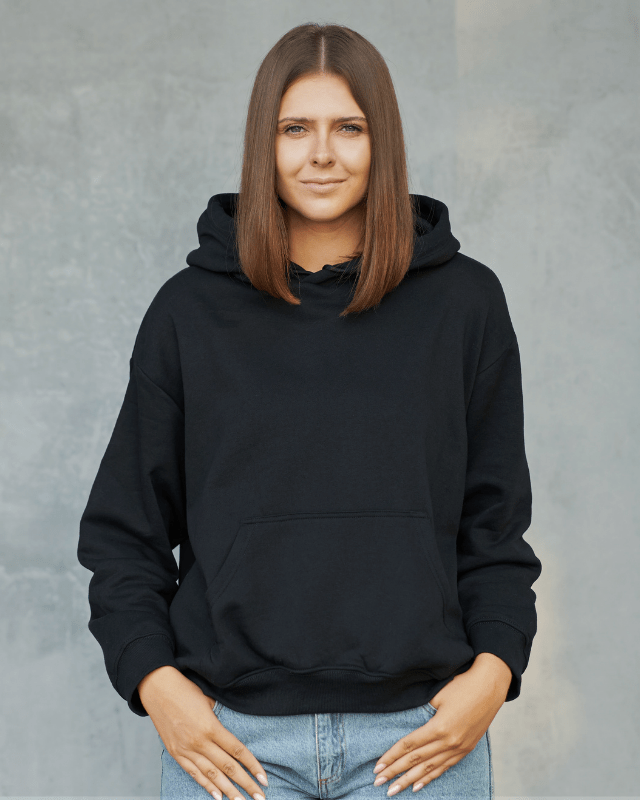 HOODIE FOR WOMEN - veyora