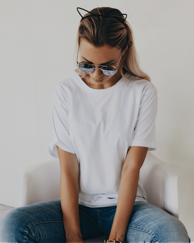 T-SHIRTS FOR WOMEN - veyora