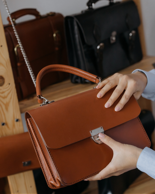 BAGS FOR WOMEN