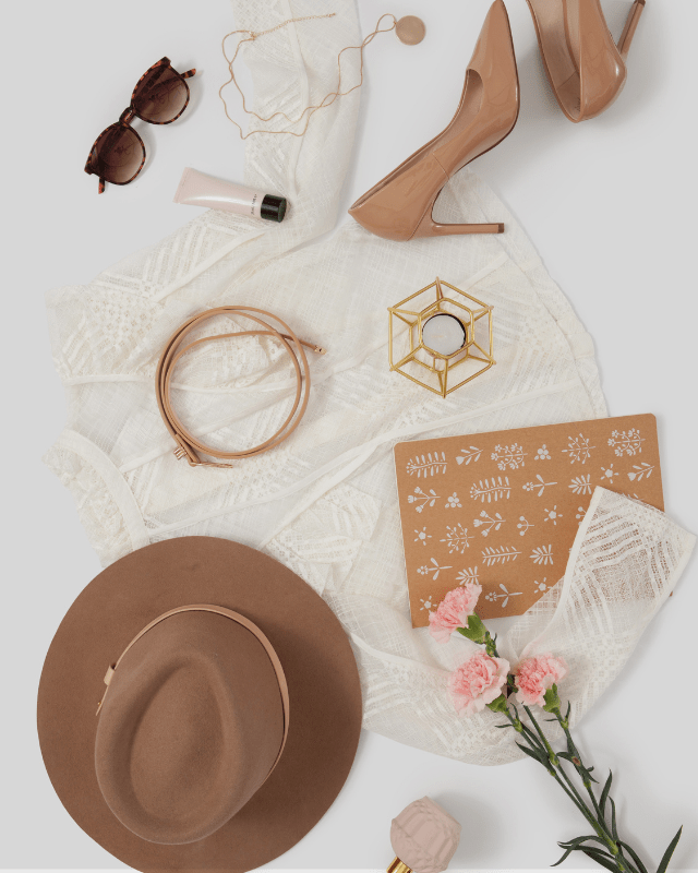 ACCESSORIES FOR WOMEN - veyora