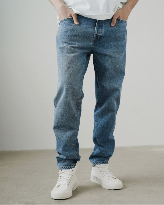 PANTS FOR MEN - veyora
