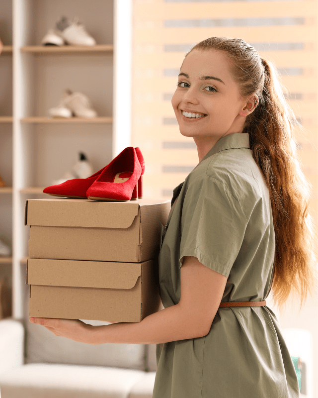 SHOES FOR WOMEN - veyora