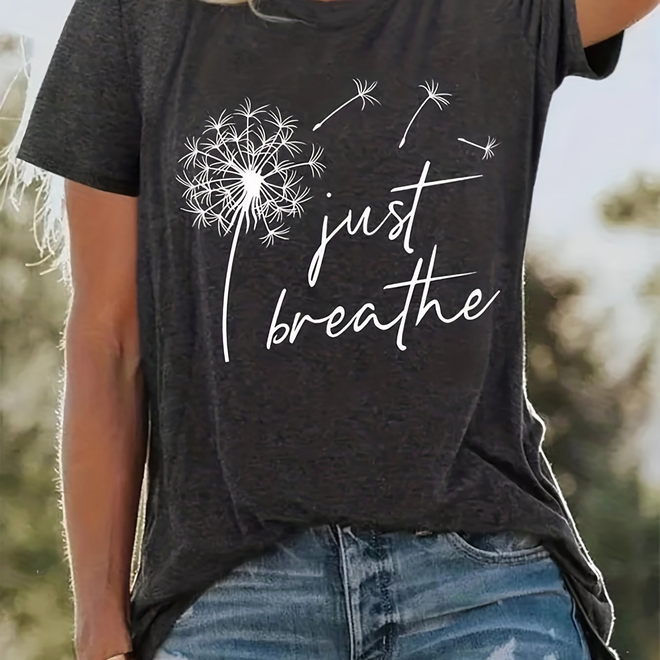 Dandelion Short Sleeve - veyora