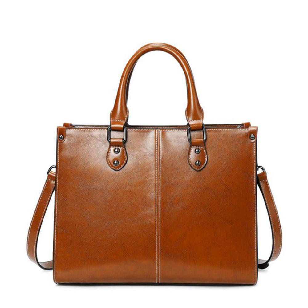 Victoria™ Tote | Classic and Functional Bag - veyora