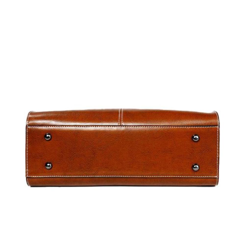 Victoria™ Tote | Classic and Functional Bag - veyora