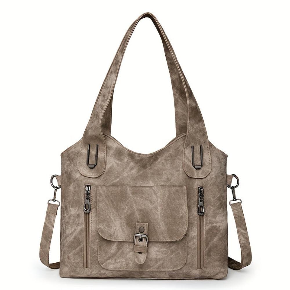 Amelia™ Vintage Charm | Shoulder Bag - veyora