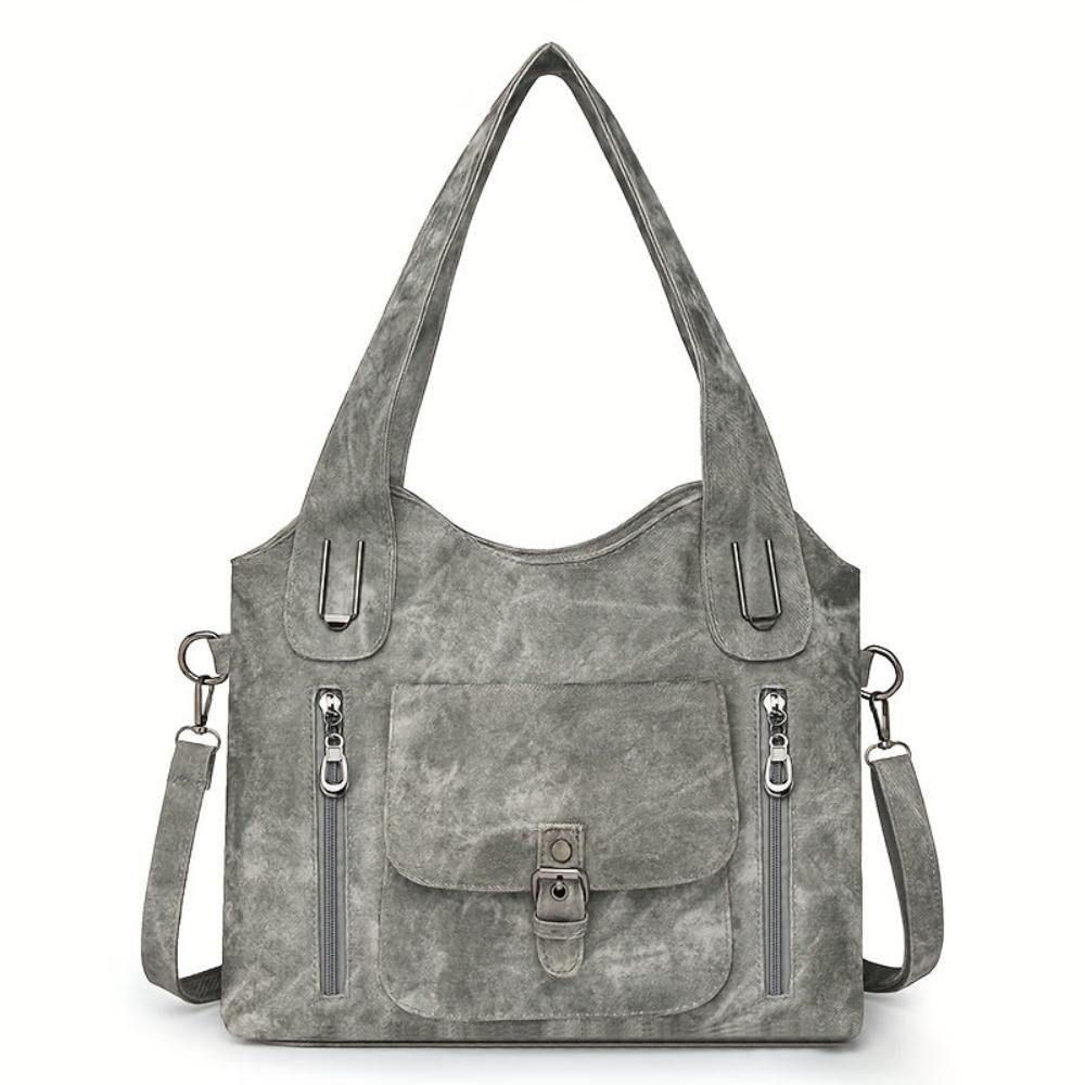 Amelia™ Vintage Charm | Shoulder Bag - veyora