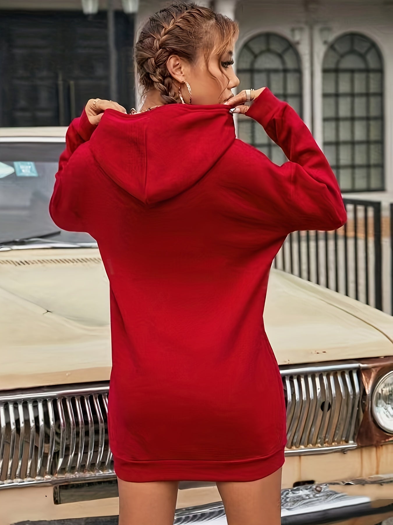 Women's Fashion Hat Shirt - veyora