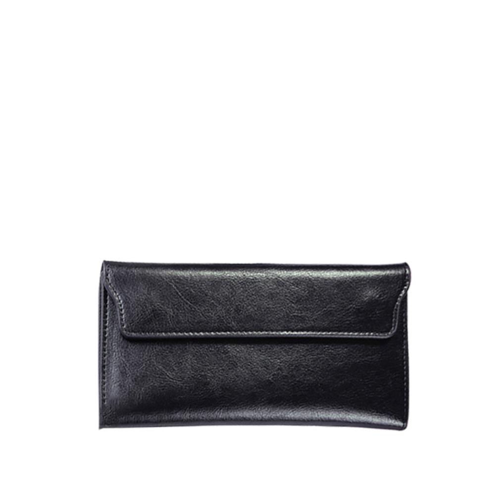 Ella™ Classic | Minimallist Folding Wallet - veyora