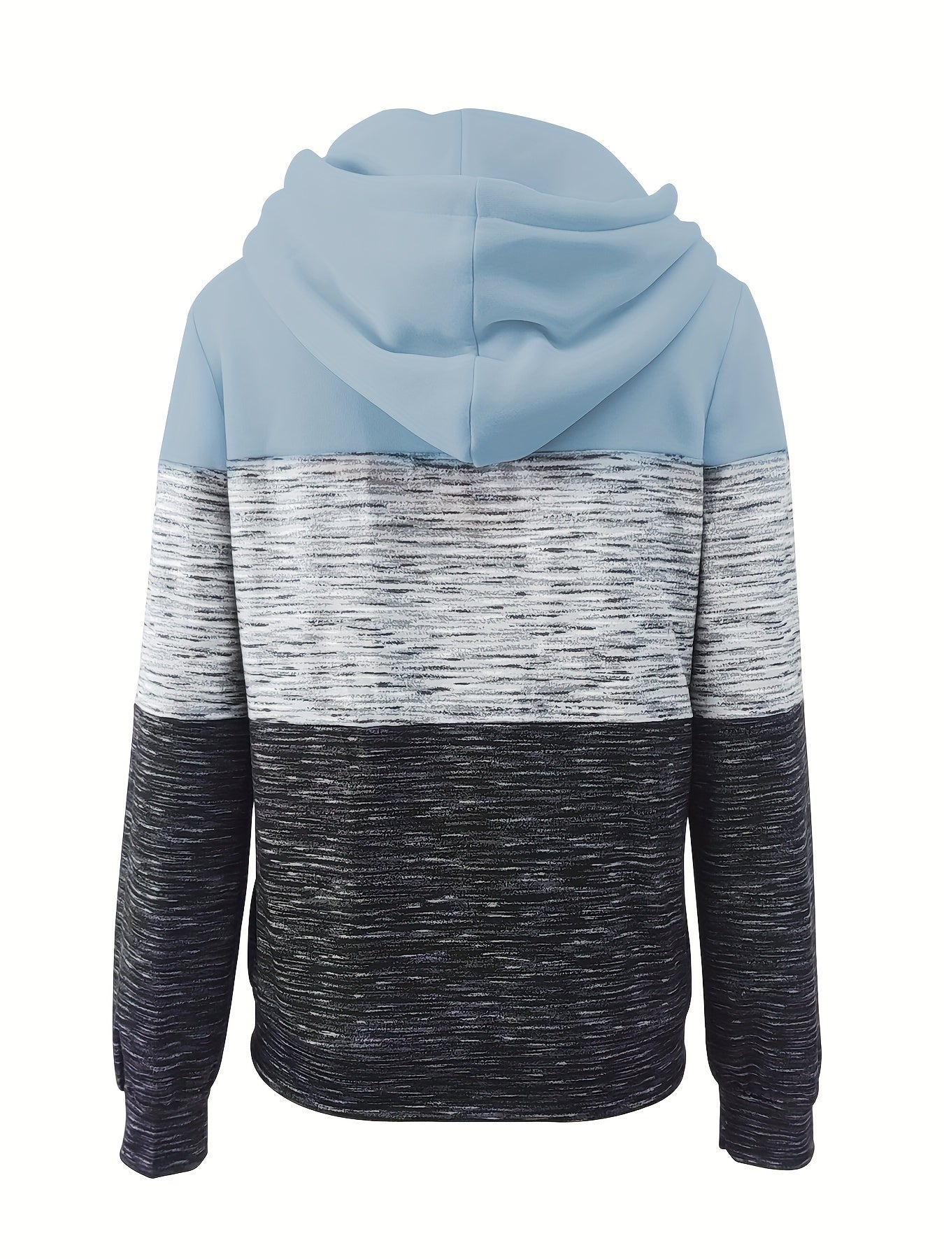Women'S Fashion Hoodie - veyora