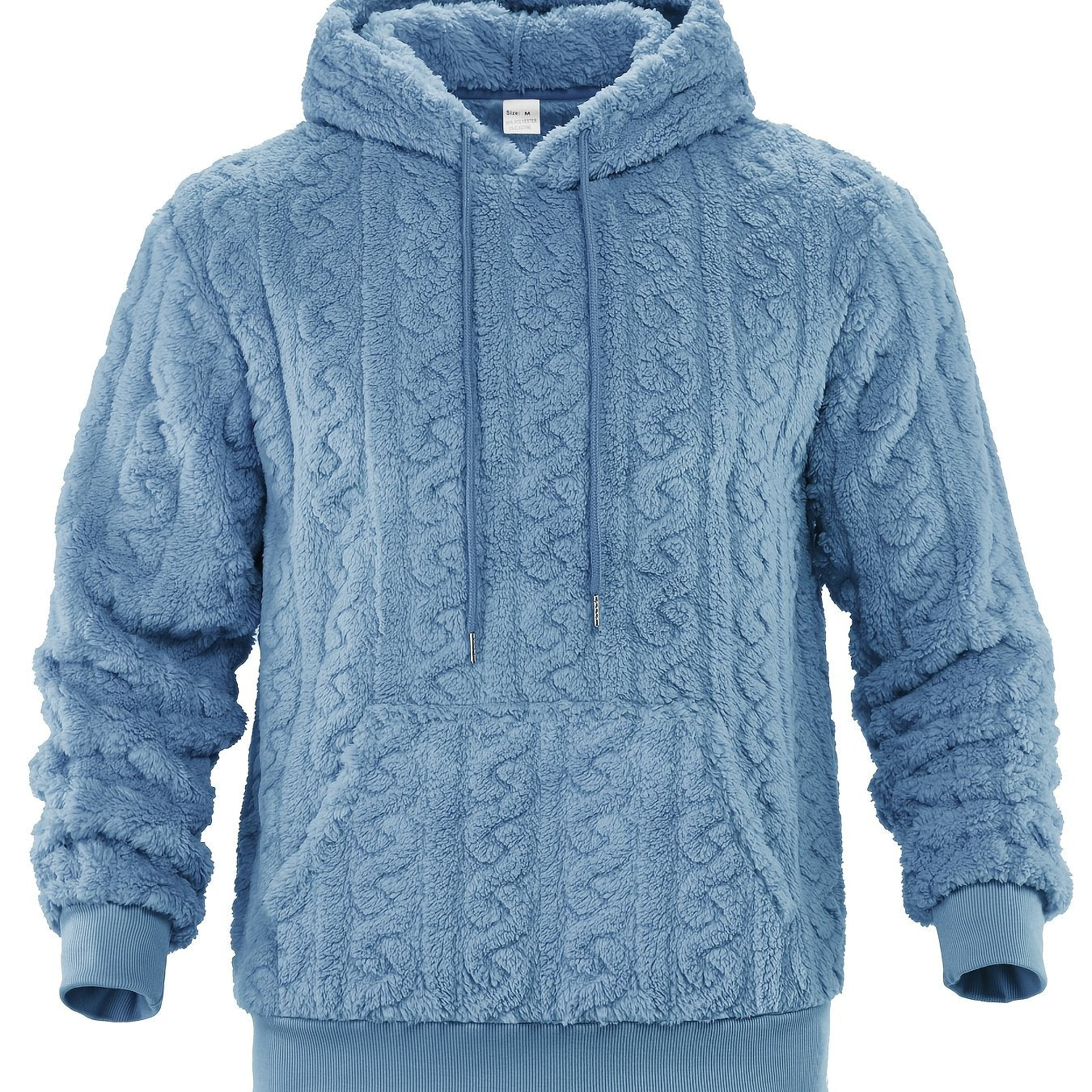 Pearson OBM Men'S Thermal Fleece Top - veyora