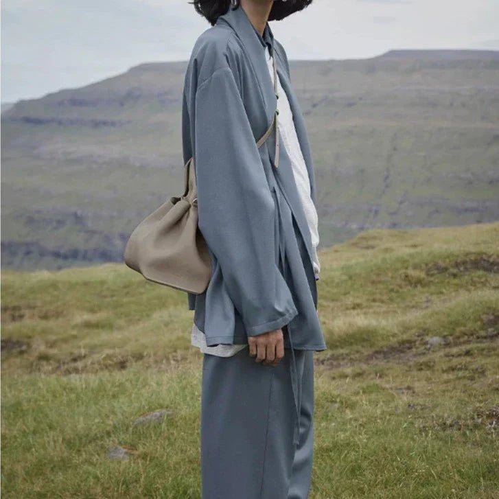 Madison™ Classic Harmony | Stylish Handbag - veyora