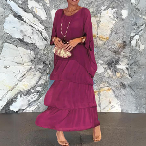 Elegant Long Dress