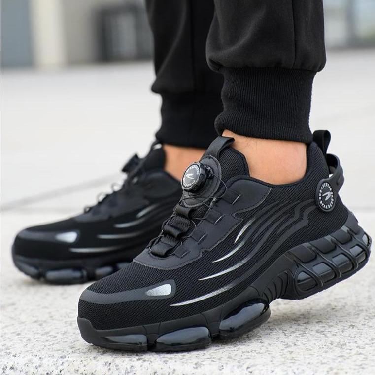Comfortable Safety Shoes
