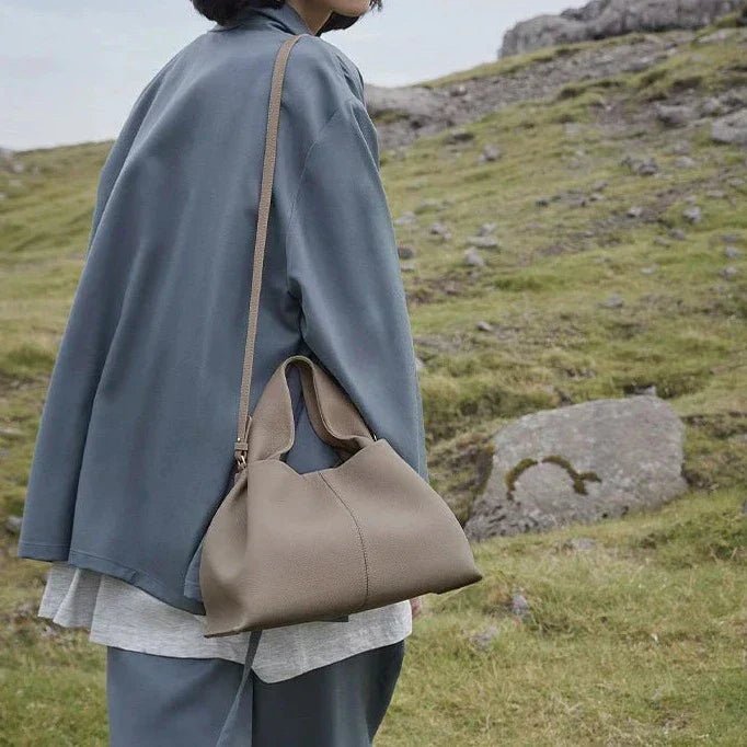 Madison™ Classic Harmony | Stylish Handbag - veyora