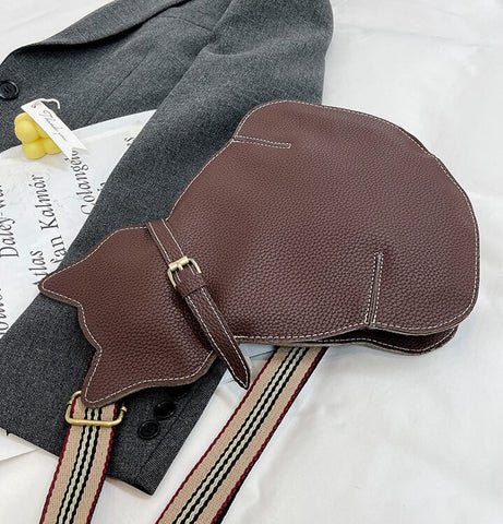Aria™ Sling Charm | Stylish Kitty Cat Sling Bag - veyora