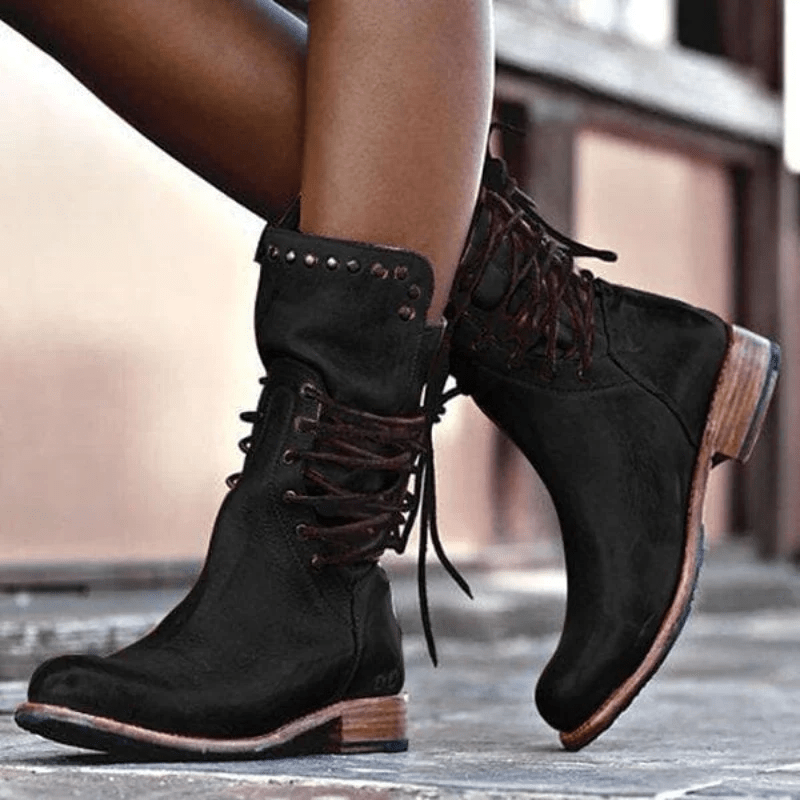 Lucinde | new collection boots - veyora