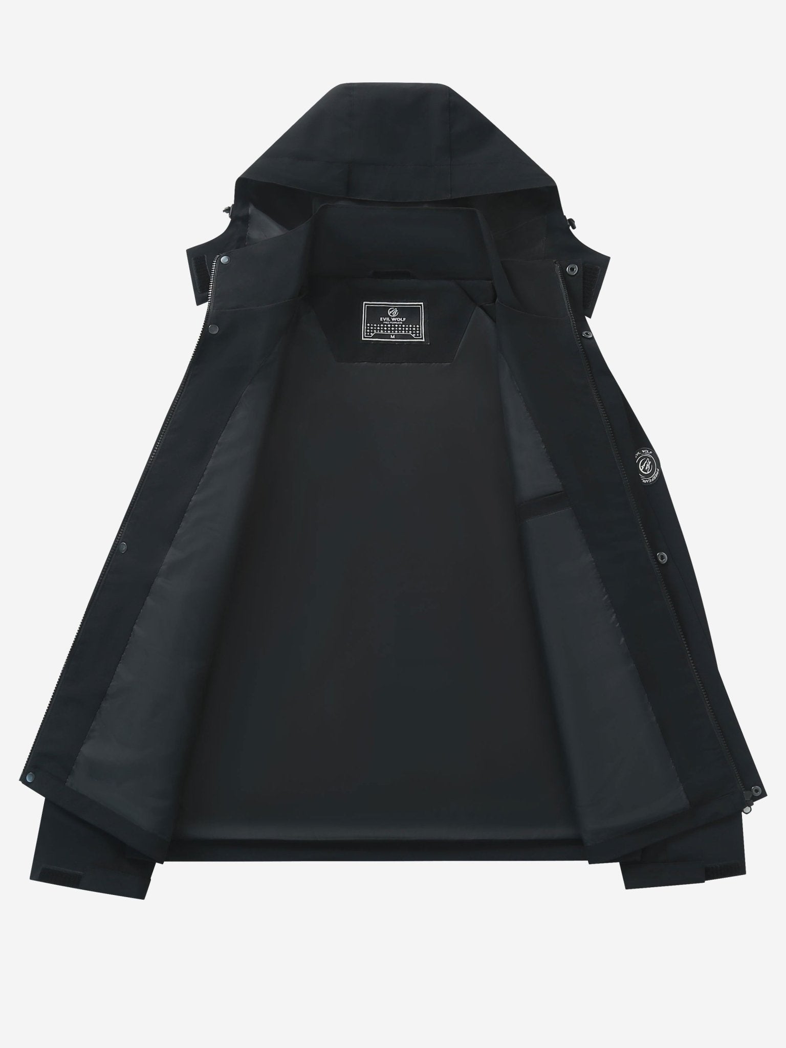 New Men'S Casual Jacket, Lightweight for Spring And Autumn, Versatile And Trendy, Perfect for The Season - veyora