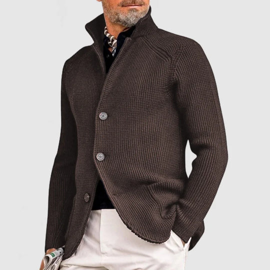 Stylish Warm Cardigan
