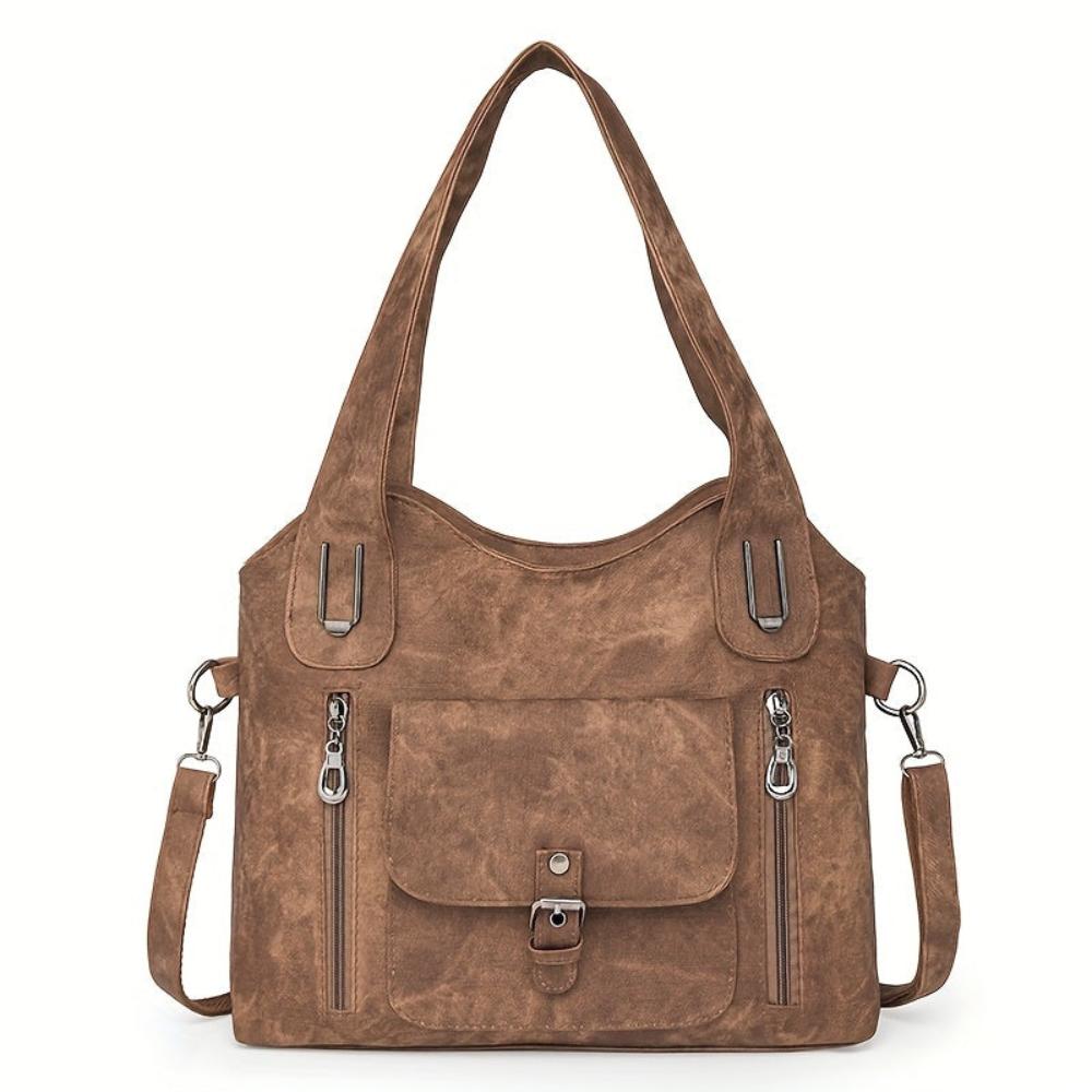 Amelia™ Vintage Charm | Shoulder Bag - veyora