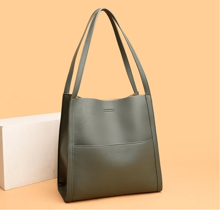 Grace™ Soft Serenity | Designer Tote - veyora