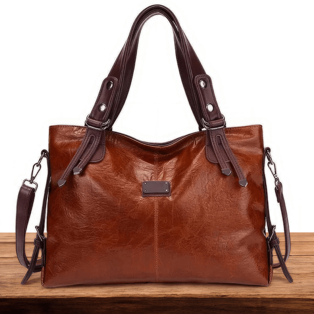 Ella™ Chic | Elegant Classic Bag - veyora