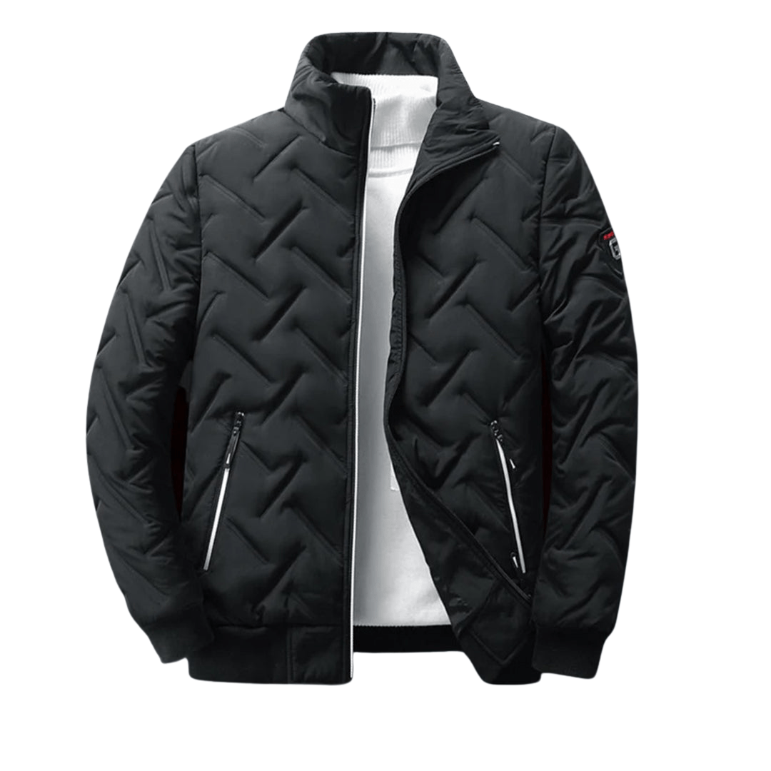 Daniel | Men's all - season Jacket - veyora
