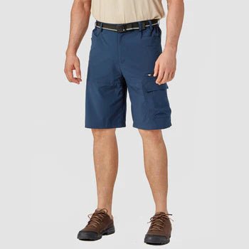 Men's Quick Dry Cargo Shorts