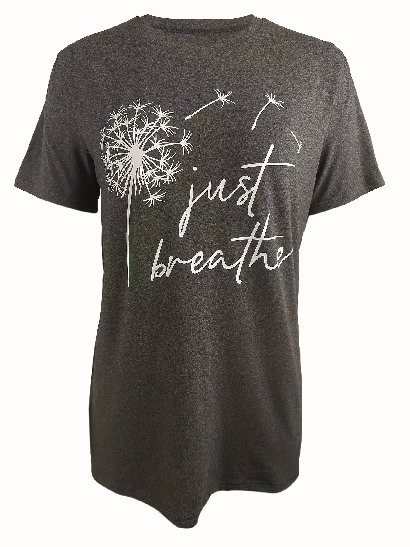 Dandelion Short Sleeve - veyora