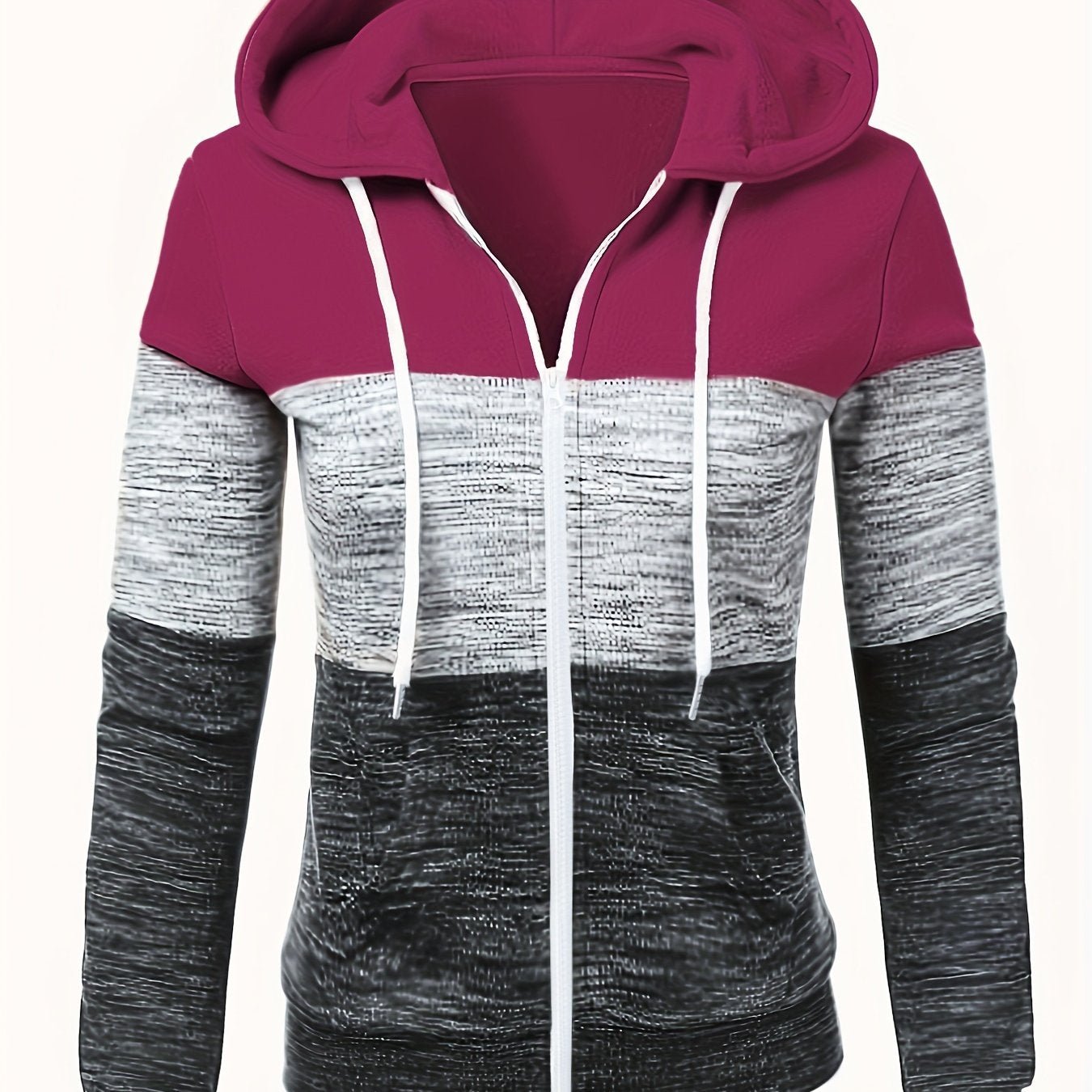 Women'S Fashion Hoodie - veyora