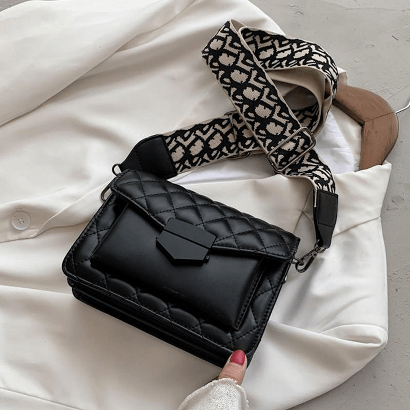 Isabella™ Timeless Allure | Stylish Shoulder Bag - veyora