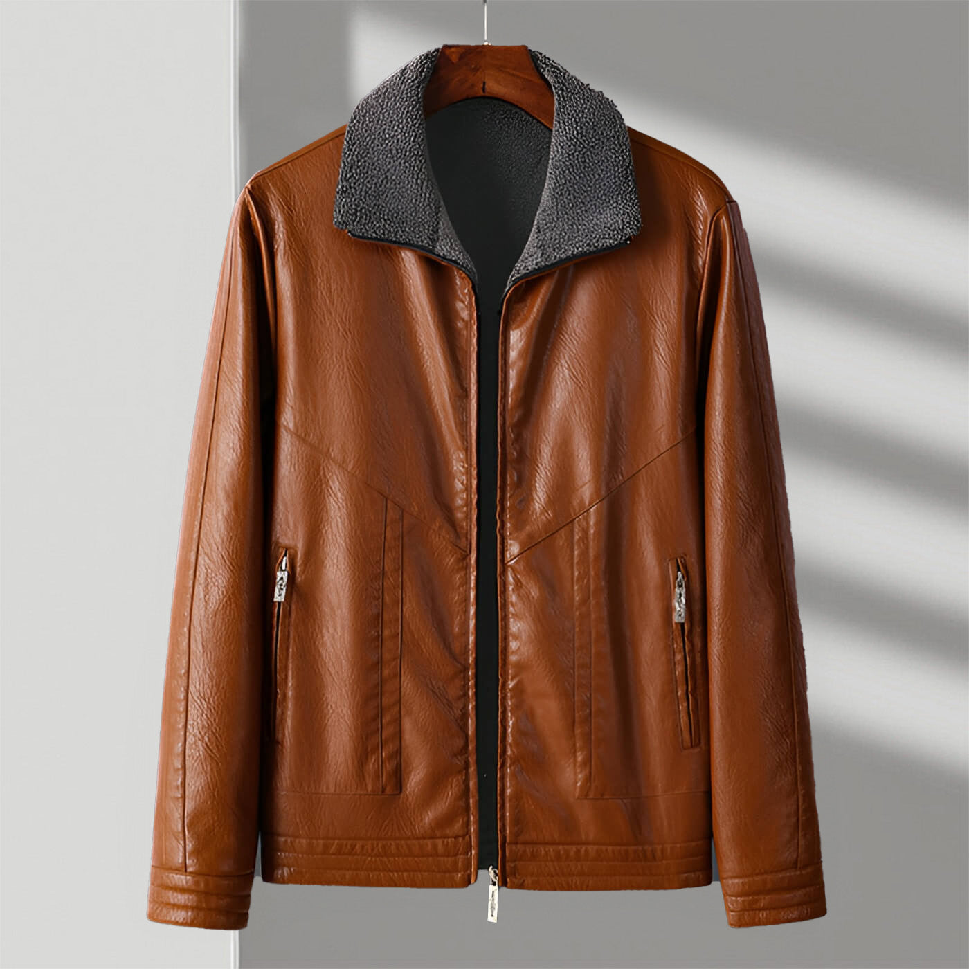 Modern Comfy Jacket