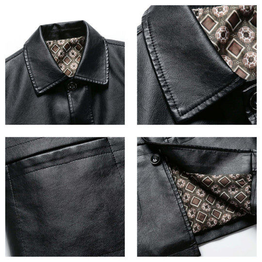 Stylish Comfortable Jacket