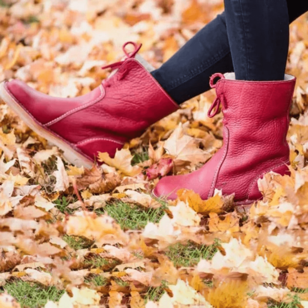 Adele | insulated and waterproof winter boots - veyora