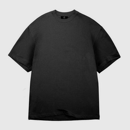 Monochrome 6-Pack - 275GSM Heavy Loose Fit T-Shirt