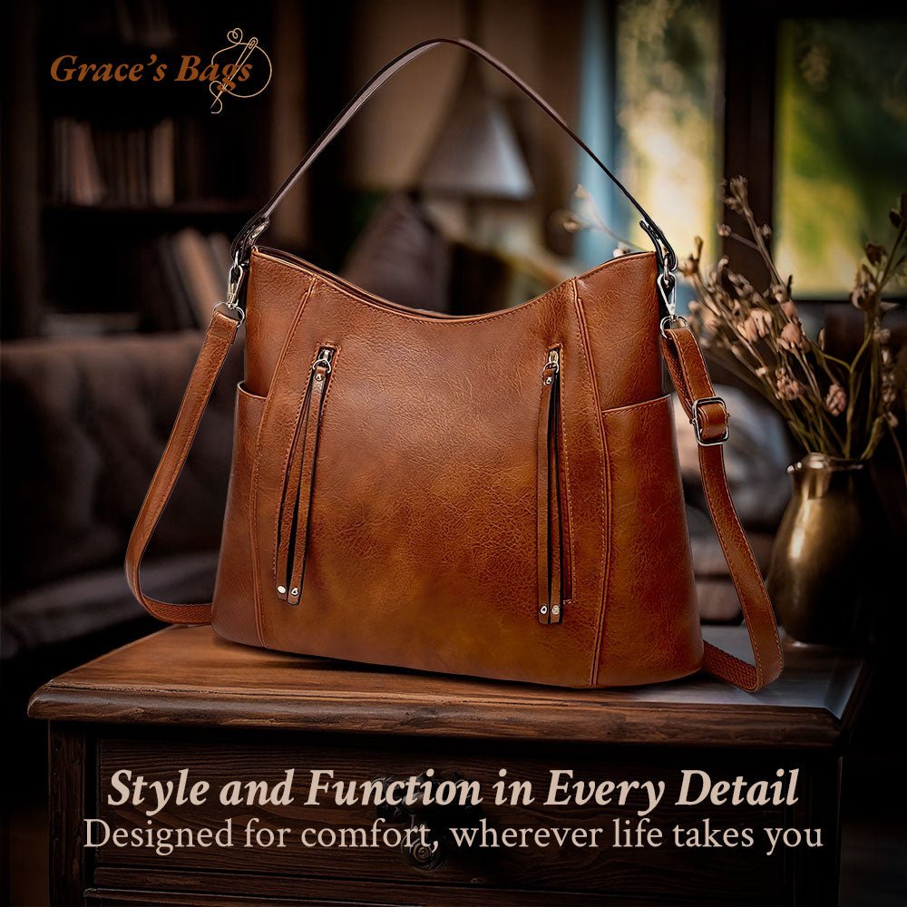Olivia™ Elegance | Luxurious Bag - veyora