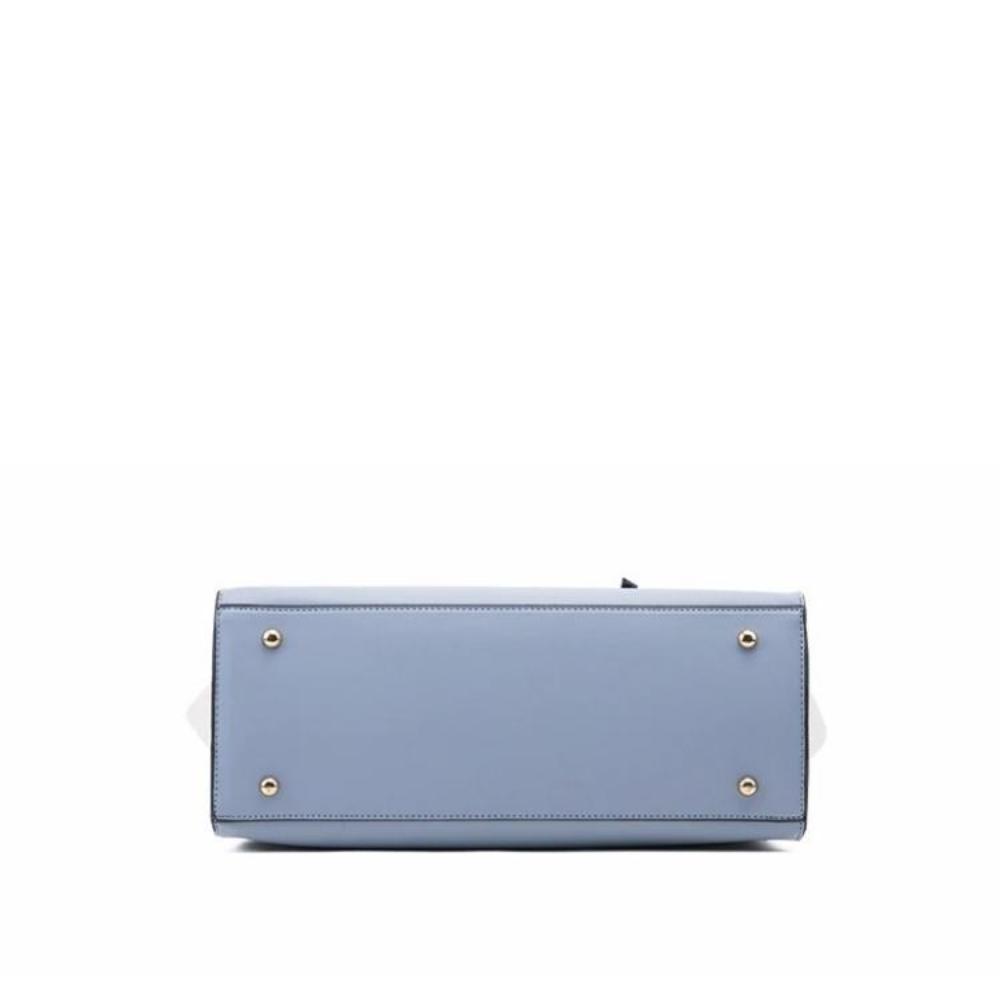 Isabella™ Charm Set | Luxurious 4 - Piece Tote Bag Set - veyora