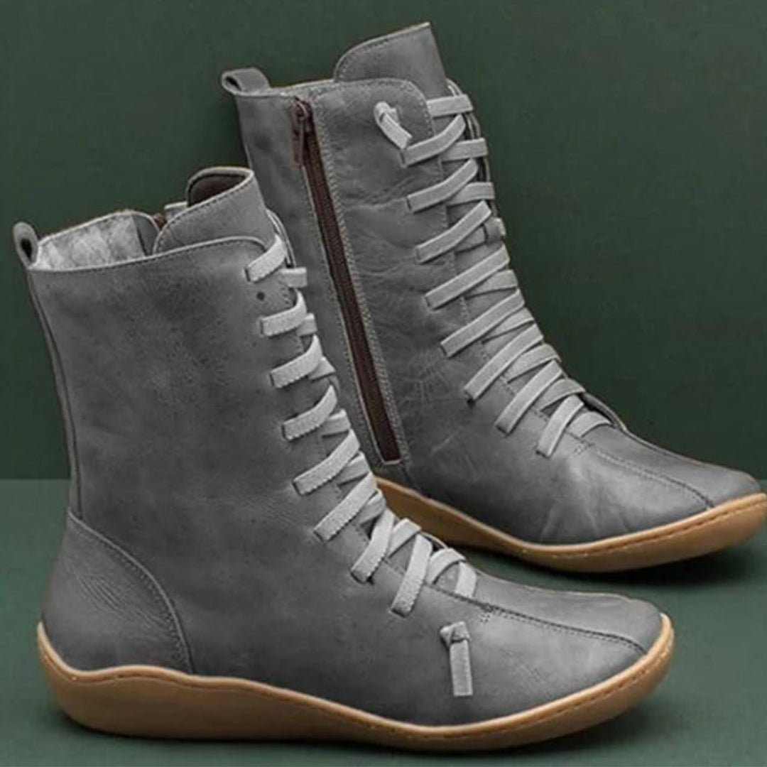 Loria | stylish winter boots - veyora
