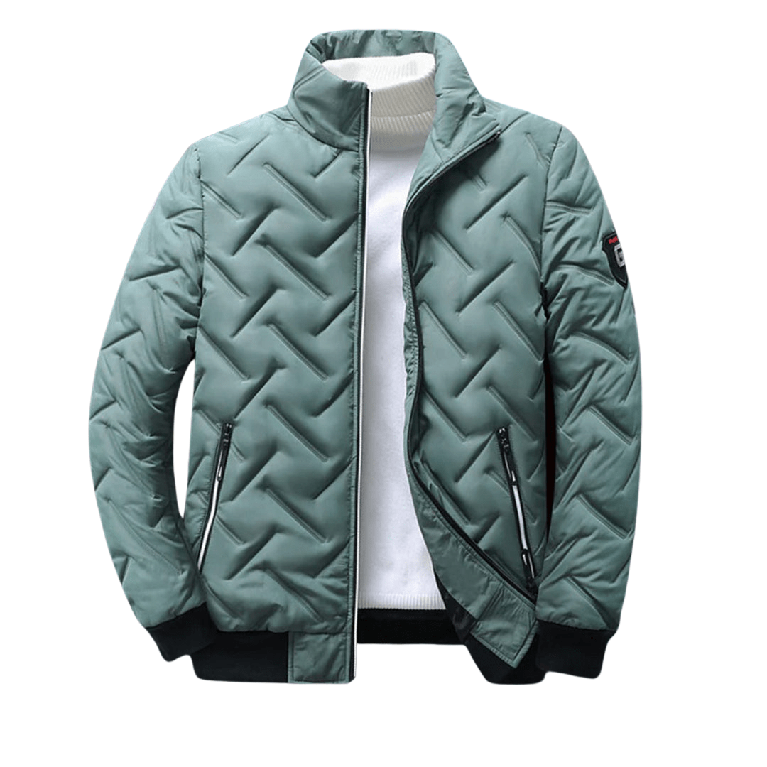 Daniel | Men's all - season Jacket - veyora