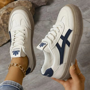Eva | stylish sneakers - veyora