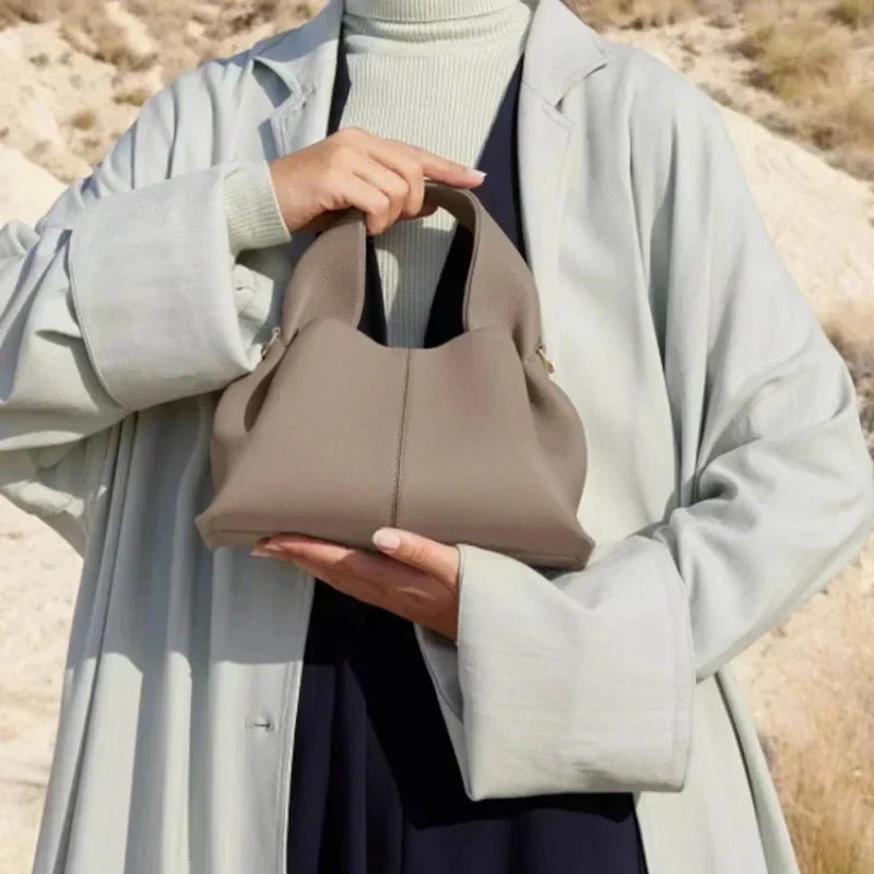 Madison™ Classic Harmony | Stylish Handbag - veyora