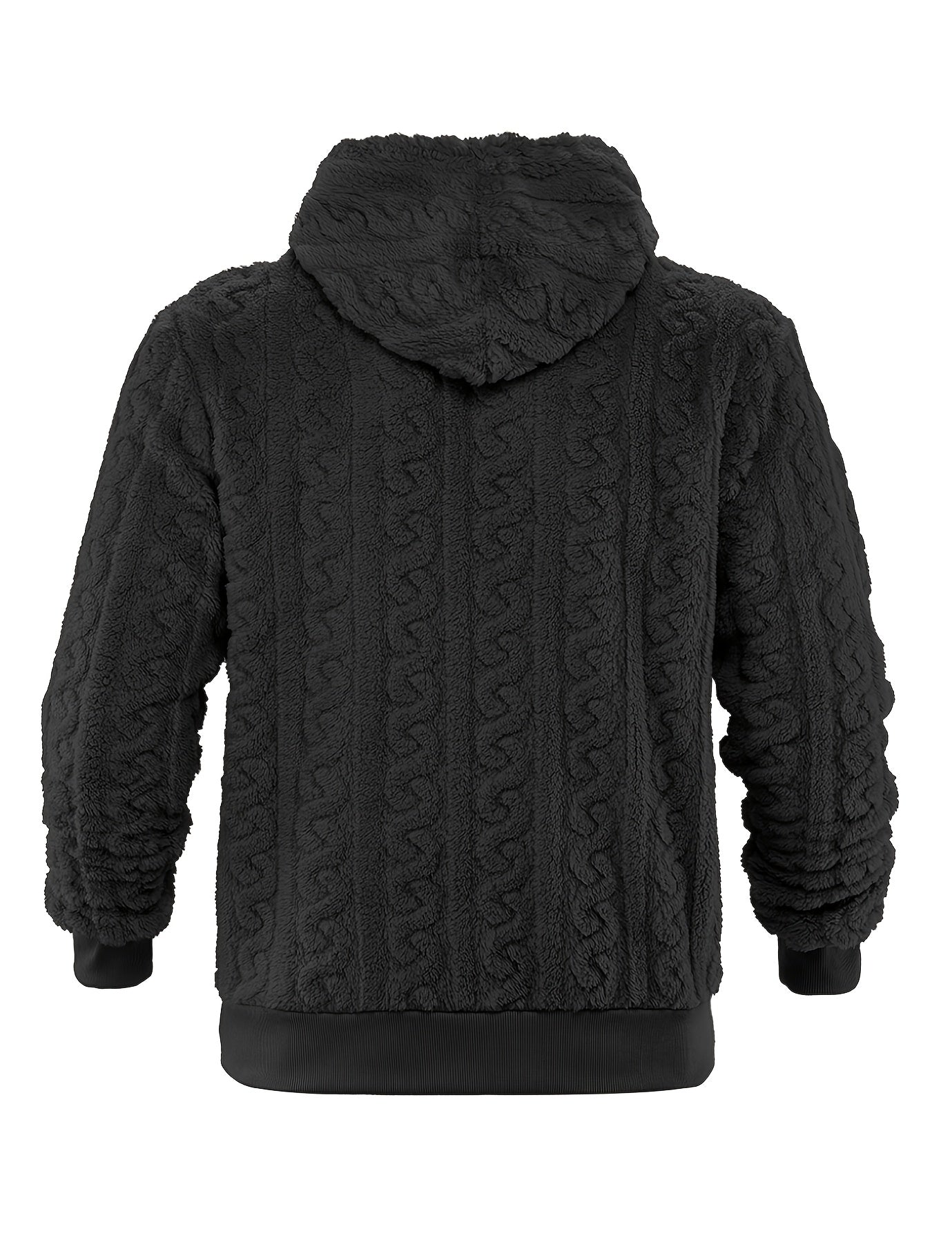 Pearson OBM Men'S Thermal Fleece Top - veyora