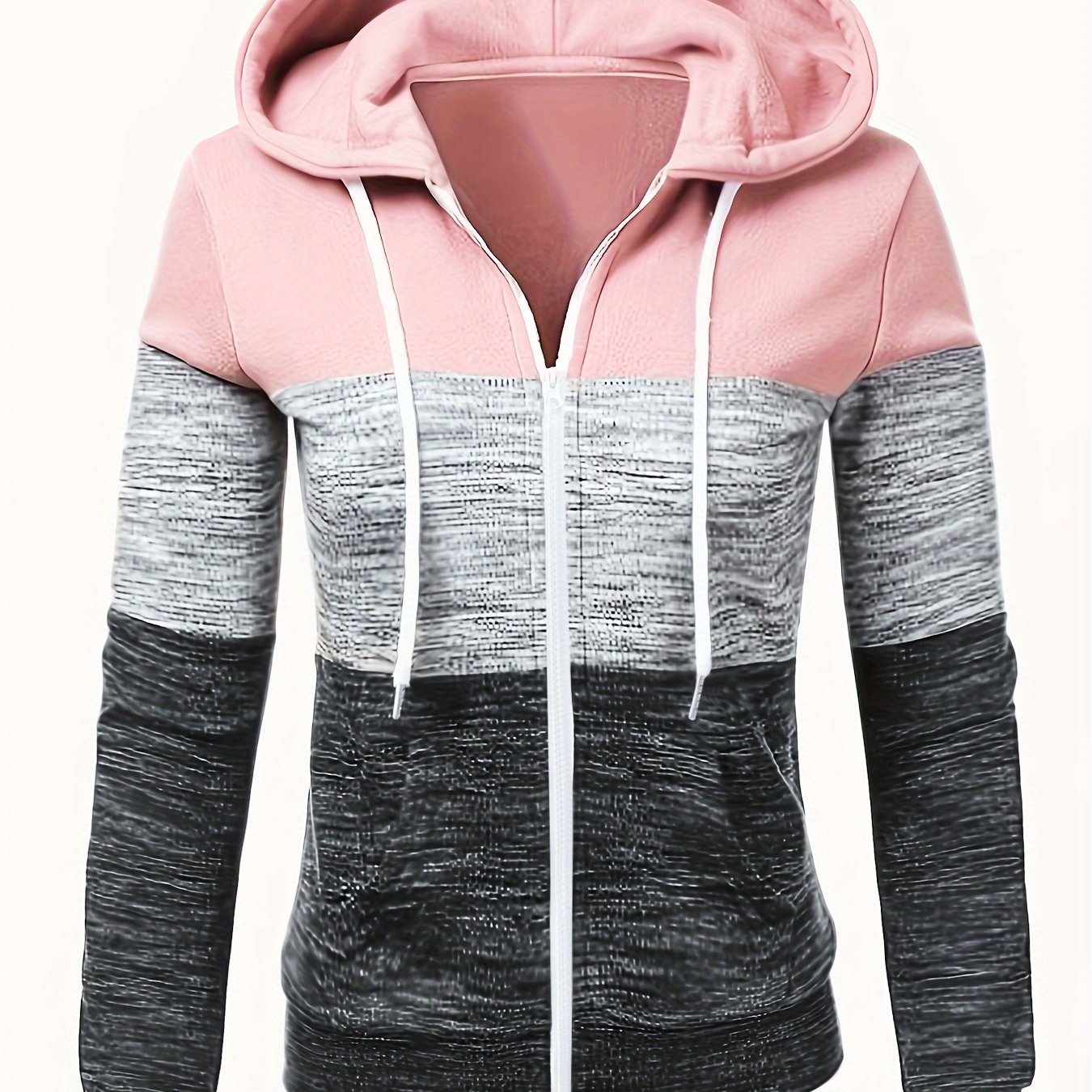 Women'S Fashion Hoodie - veyora