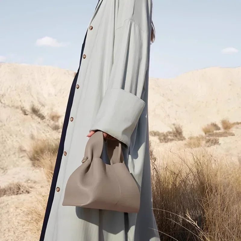 Madison™ Classic Harmony | Stylish Handbag - veyora