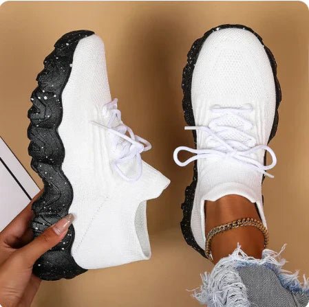 Sylvie | stylish rubber shoes - veyora